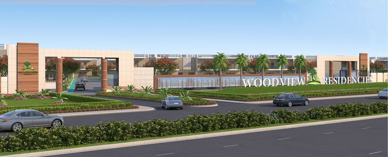 Orris Woodview Residencies in Sector 89, New Gurgaon