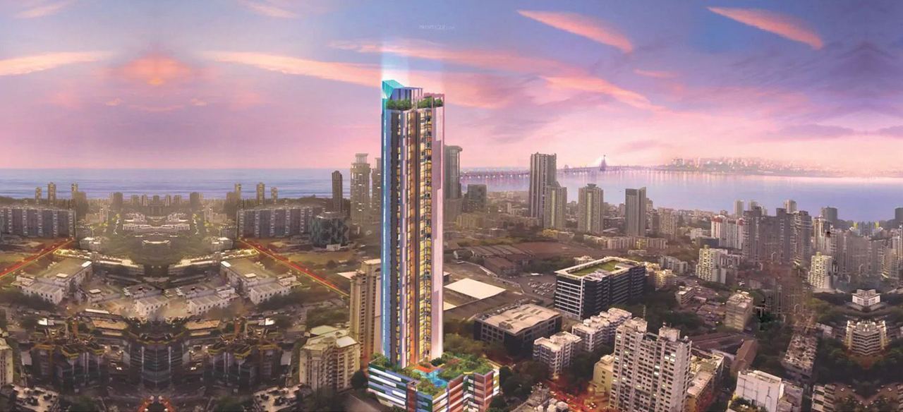 Sobha Altus in Sector 106, Dwarka Expressway