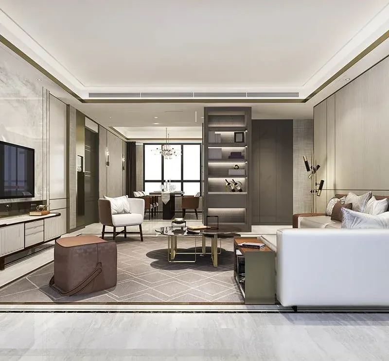 BPTP Downtown 66 Gurgaon — project view