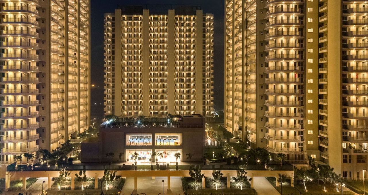 BPTP Terra in Sector 37D, Dwarka Expressway