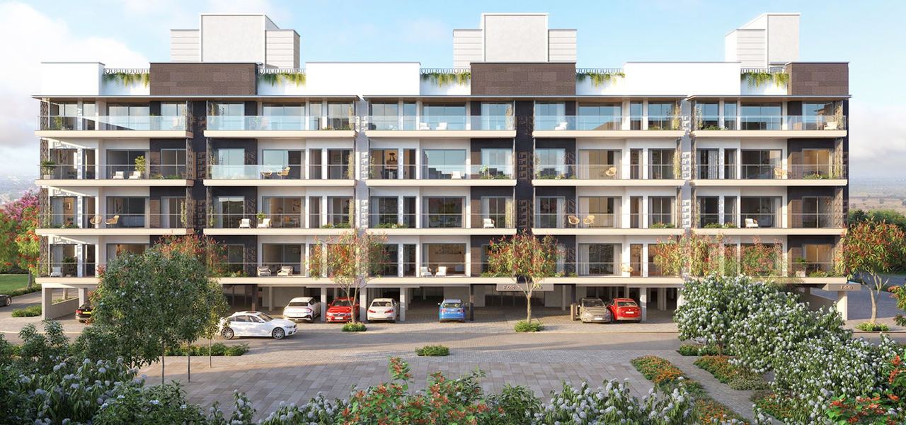 Birla Navya in Sector 63A, Southern Peripheral Road
