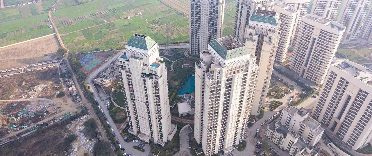 ATS Tourmaline — project view