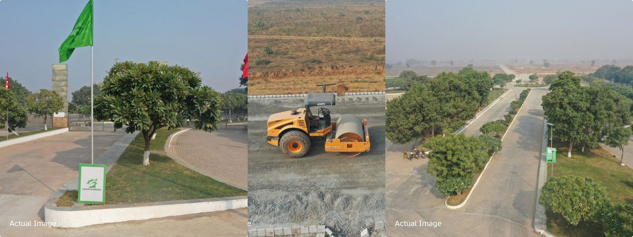 Prominent Swastik Greens in Sector 9, IMT Manesar