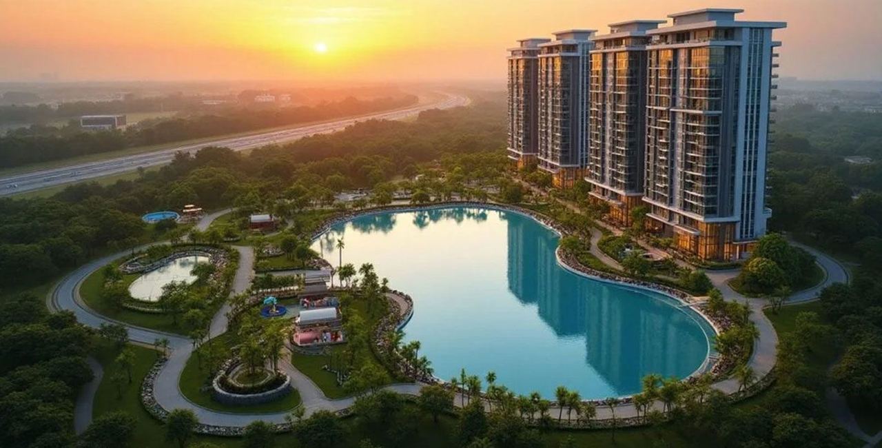 AIPL 103 Gurgaon in Sector 103, Dwarka Expressway