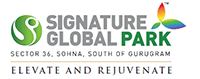 Signature Global Park in Sector 36, Sohna