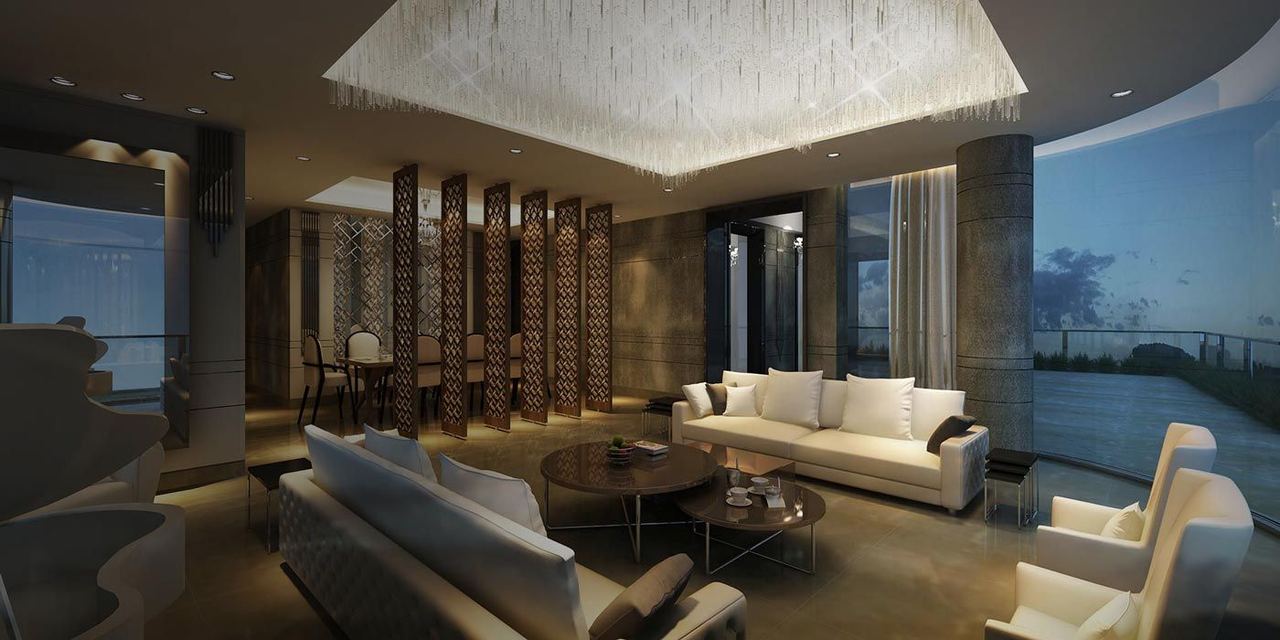Paras Quartier — project view