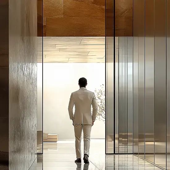 Max Estates 59 — project view
