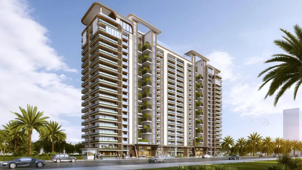 Emperium Premio — project view