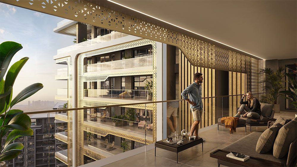 Elan The Emperor — project view