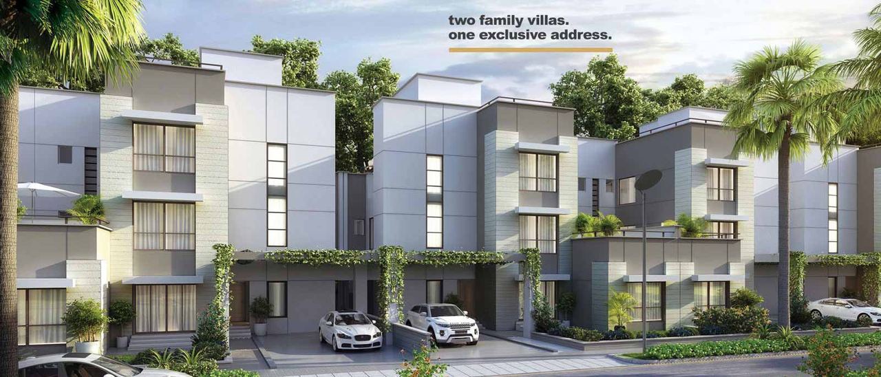 Sobha International City in Sector 109, Dwarka Expressway