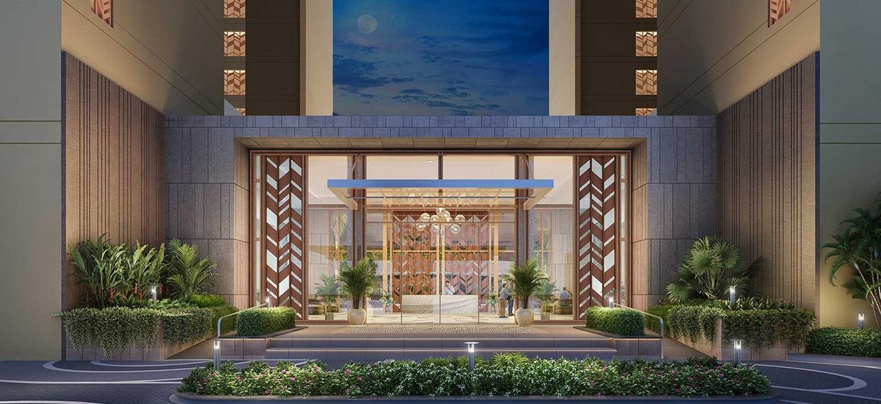 Landmark Akaya in Sector 103, Dwarka Expressway
