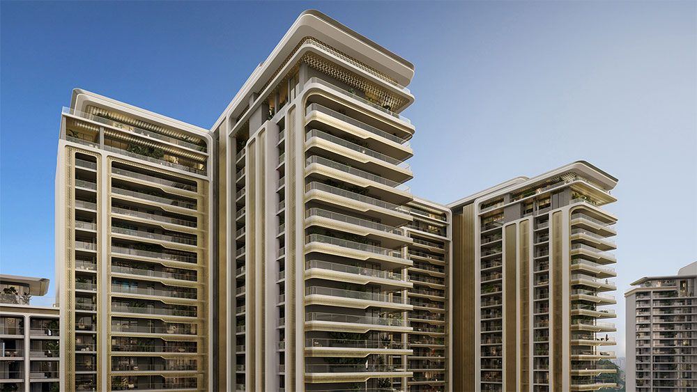 Elan The Emperor — project view