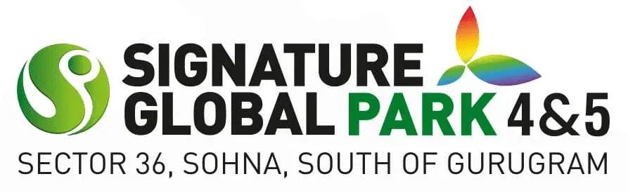 Signature Global Park 4 & 5 in Sector 36, Sohna