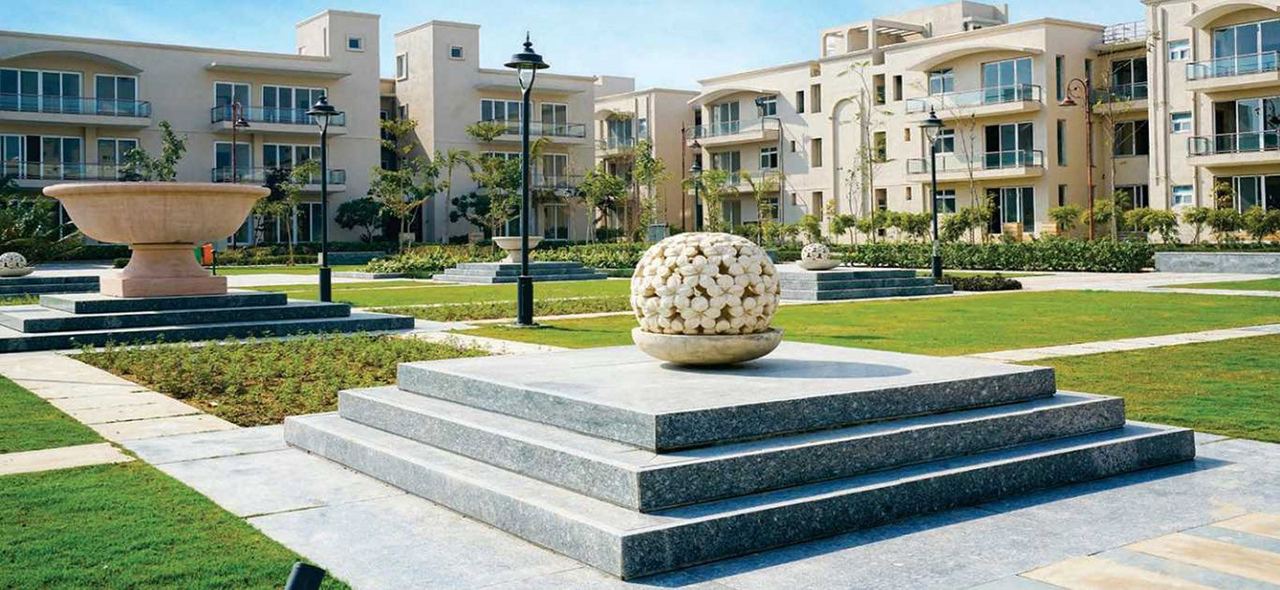 BPTP Fortuna in Sector 70A, Golf Course Extn Road