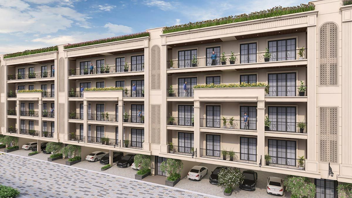 ROF Pravasa — project view