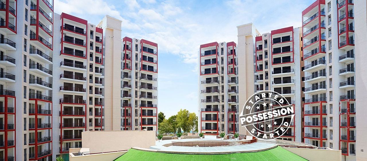 Orris Aster Court Premier in Sector 85, New Gurgaon