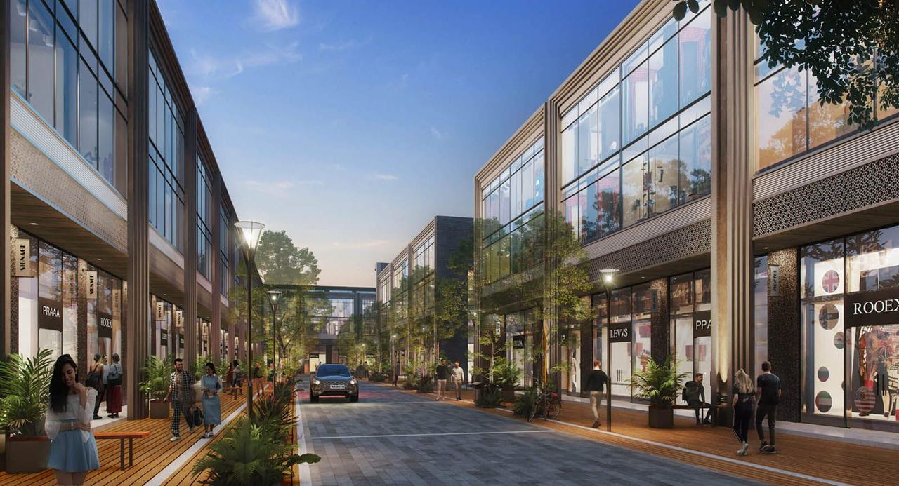 Orris Gateway — project view