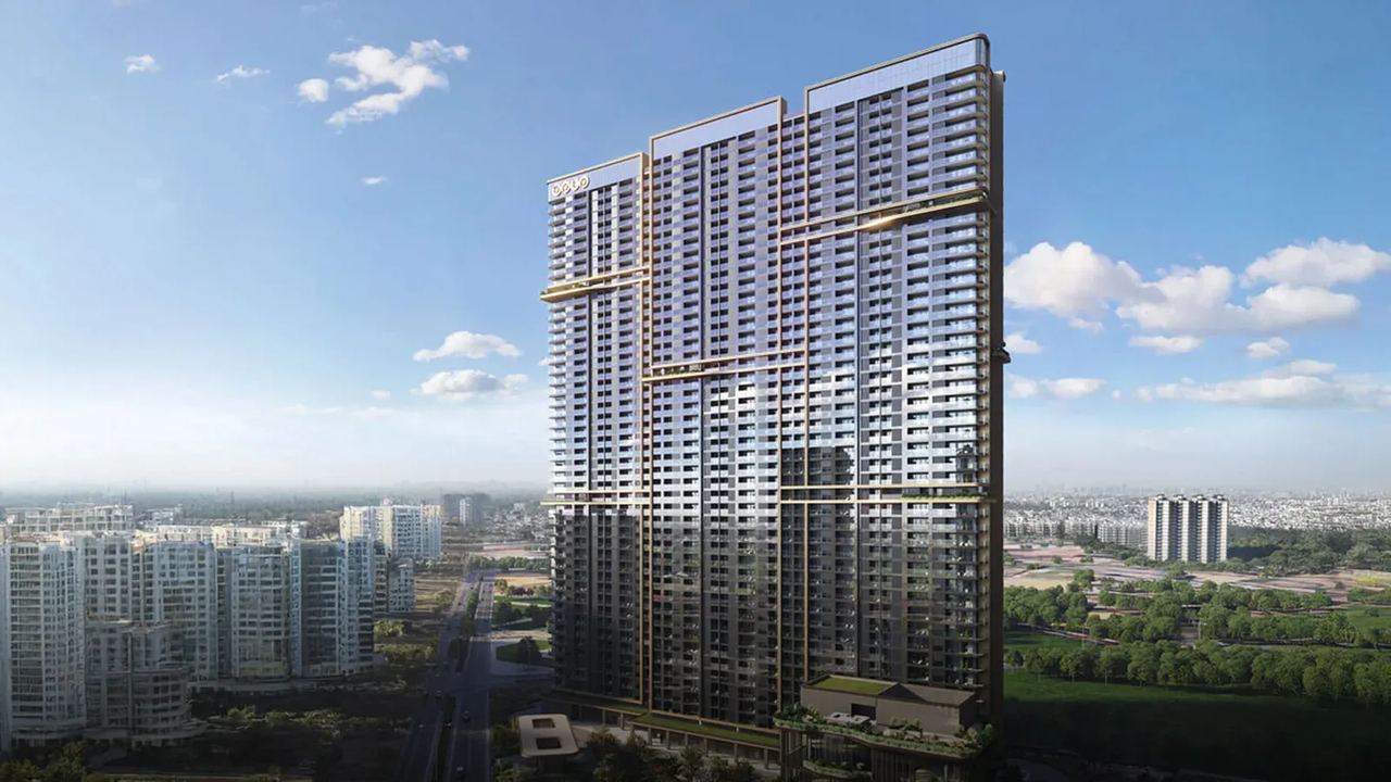 BPTP Downtown 66 Gurgaon in Sector 66, Golf Course Extn Road