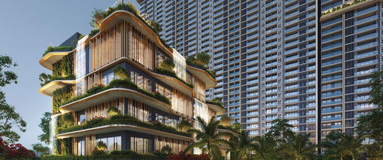 BPTP Amstoria Verti Greens in Sector 102, Dwarka Expressway