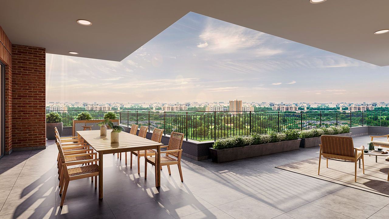 Max Estates 59 in Sector 59, Golf Course Extn Road