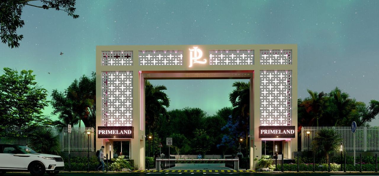 JMS Prime Land in Sector 95A, New Gurgaon