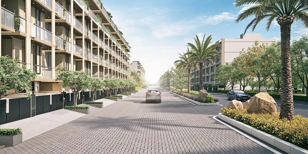 ArtTech The Story House in Sector 89A, Dwarka Expressway