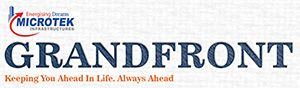 Microtek Grandfront in Sector 81, New Gurgaon