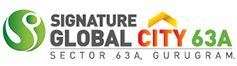 Signature Global City 63A in Sector 63A, Southern Peripheral Road