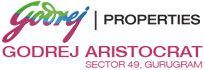 Godrej Aristocrat in Sector 49, Sohna Road