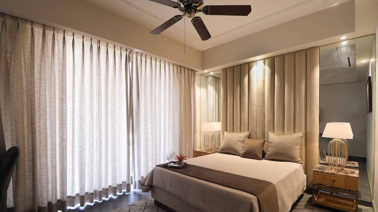 Adani Samsara Ivana — project view