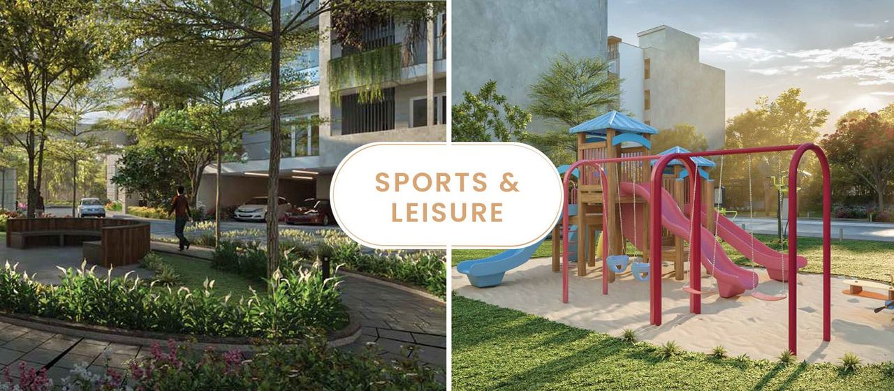 BetterChoice Vanya City — project view