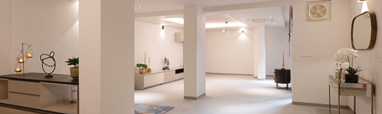 Birla Navya — project view