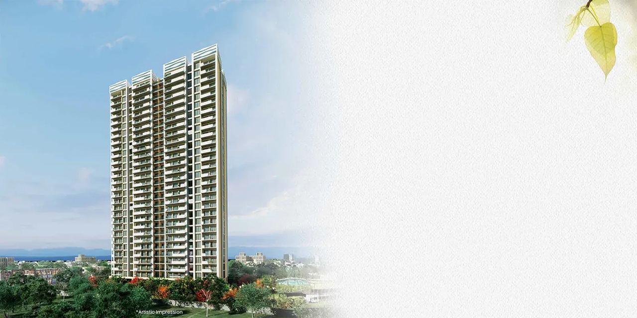 JMS Silver Living in Sector 95, New Gurgaon